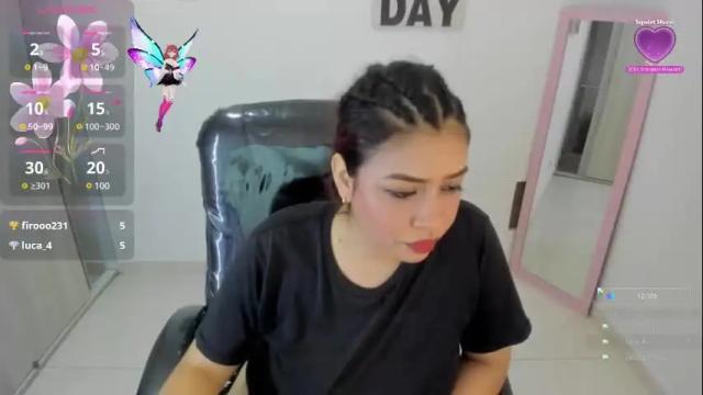 Image 11 of darlaa__doll Stream on Chaturbate on 1 month ago