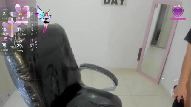 Image 2 of darlaa__doll Stream on Chaturbate on 1 month ago