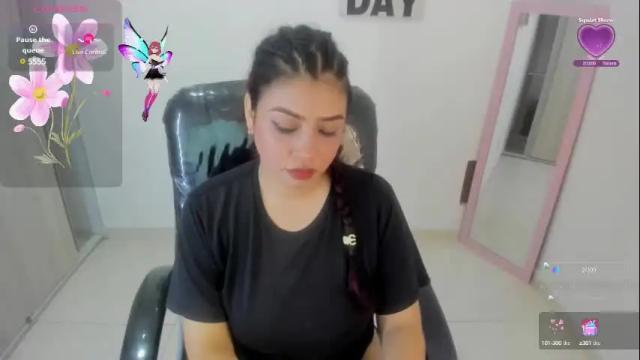 Image 3 of darlaa__doll Stream on Chaturbate on 1 month ago