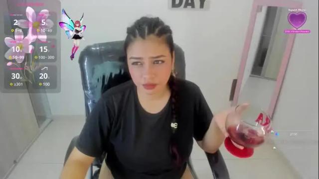 Image 4 of darlaa__doll Stream on Chaturbate on 1 month ago