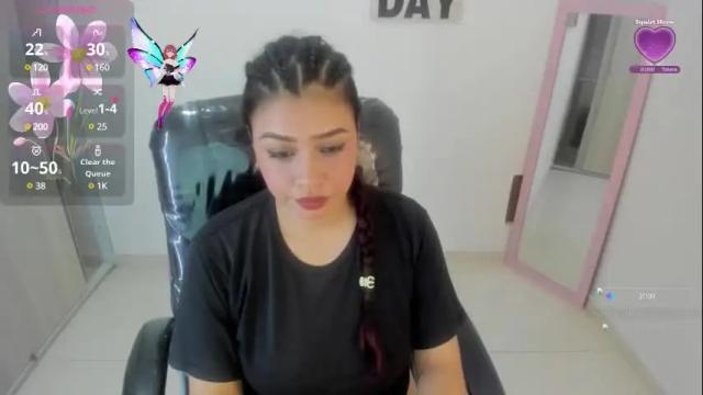Thumbnail 2, darlaa__doll's Stream at Chaturbate, 1 month ago