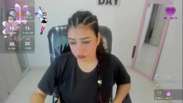 Image 6 of darlaa__doll Stream on Chaturbate on 1 month ago
