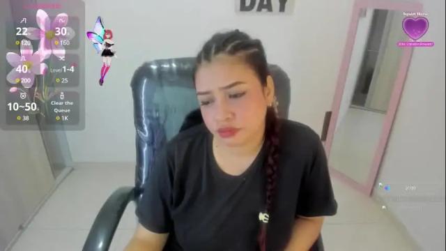Image 7 of darlaa__doll Stream on Chaturbate on 1 month ago