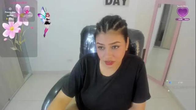 Image 8 of darlaa__doll Stream on Chaturbate on 1 month ago