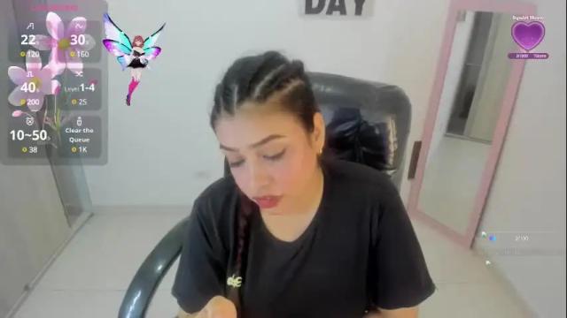 Thumbnail 3, darlaa__doll's Stream at Chaturbate, 1 month ago
