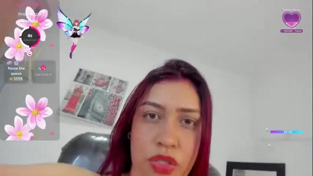 Image 2 of darlaa__doll Stream on Chaturbate on 1 month ago