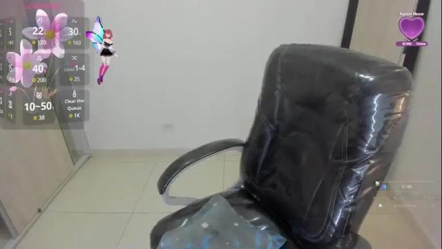 Image 2 of darlaa__doll Stream on Chaturbate on 1 month ago