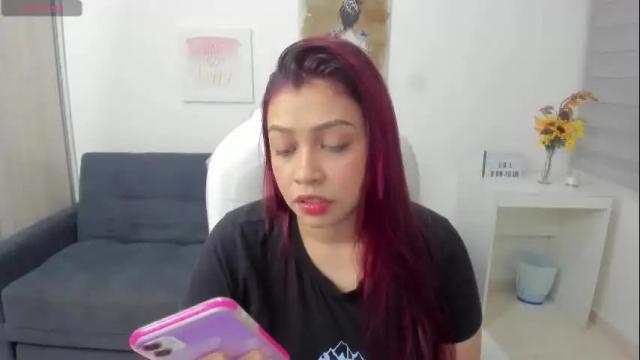 Thumbnail 1, darlaa__doll's Stream at Chaturbate, 27 days ago