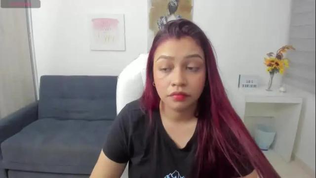 Image 2 of darlaa__doll Stream on Chaturbate on 28 days ago