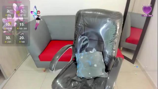 Image 10 of darlaa__doll Stream on Chaturbate on 24 days ago