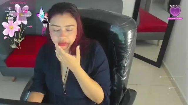 Thumbnail 2, darlaa__doll's Stream at Chaturbate, 18 days ago