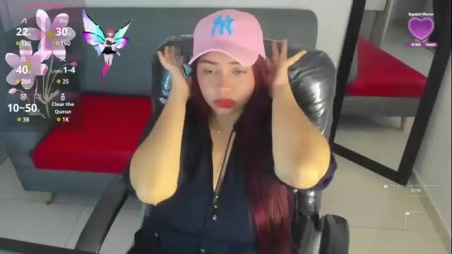 Thumbnail 3, darlaa__doll's Stream at Chaturbate, 18 days ago