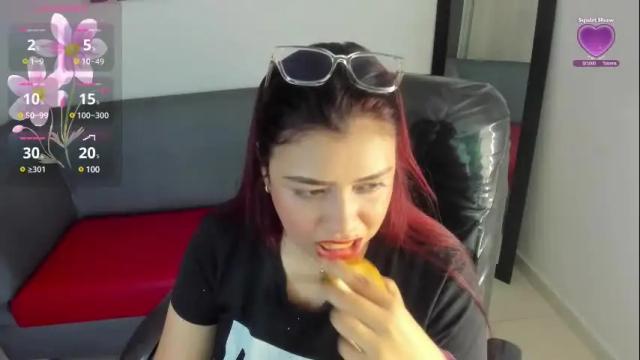 Thumbnail 1, darlaa__doll's Stream at Chaturbate, 11 days ago