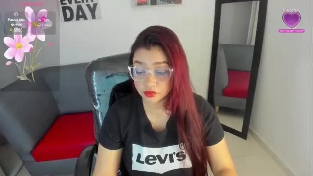 Image 10 of darlaa__doll Stream on Chaturbate on 12 days ago