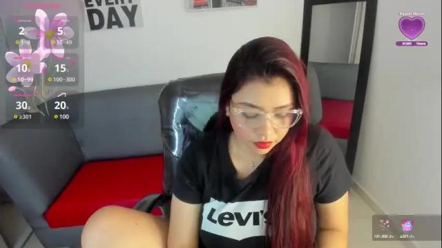 Image 11 of darlaa__doll Stream on Chaturbate on 12 days ago