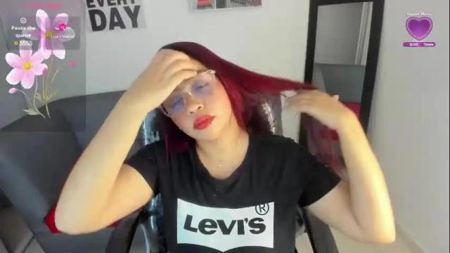 Image 12 of darlaa__doll Stream on Chaturbate on 12 days ago