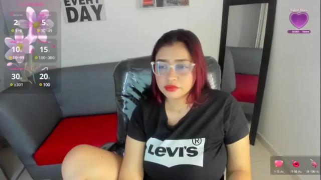 Thumbnail 2, darlaa__doll's Stream at Chaturbate, 11 days ago