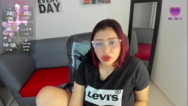 Image 6 of darlaa__doll Stream on Chaturbate on 12 days ago