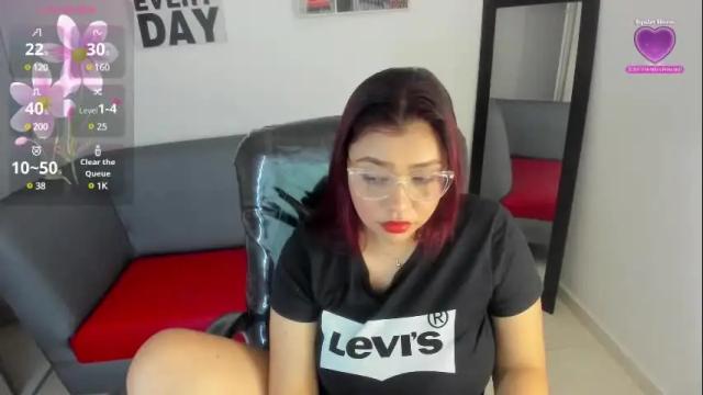 Image 7 of darlaa__doll Stream on Chaturbate on 12 days ago
