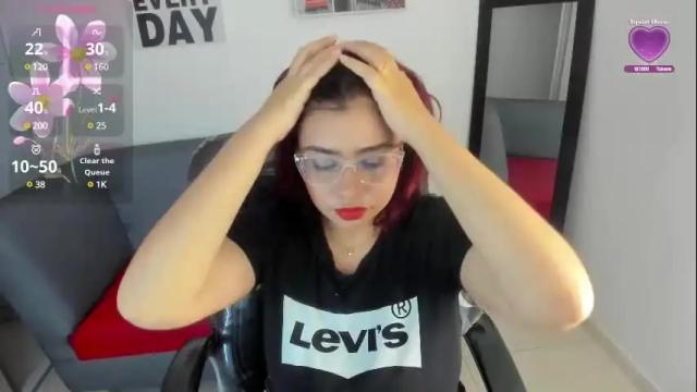 Thumbnail 3, darlaa__doll's Stream at Chaturbate, 11 days ago