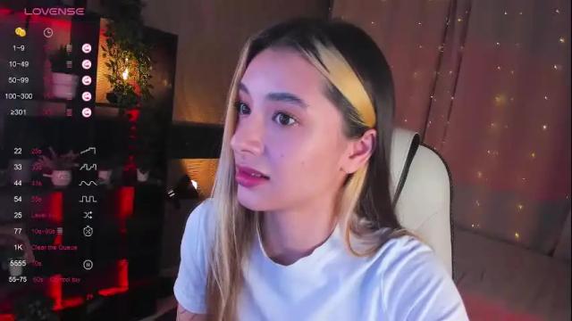 Thumbnail 2, darlabelle's Stream at Chaturbate, 2 months ago