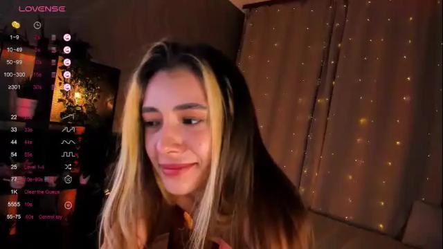 Thumbnail 2, darlabelle's Stream at Chaturbate, 2 months ago