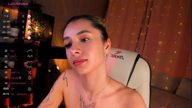 Thumbnail 2, darlabelle's Stream at Chaturbate, 2 months ago