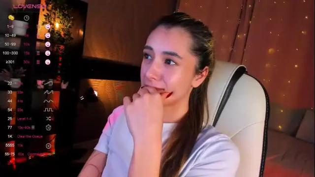 Thumbnail 3, darlabelle's Stream at Chaturbate, 2 months ago