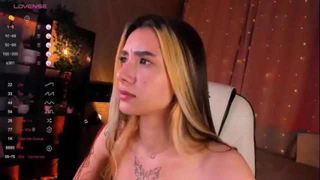 Thumbnail 1, darlabelle's Stream at Chaturbate, 2 months ago