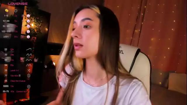 Image 12 of darlabelle Stream on Chaturbate on 2 months ago