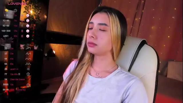 Image 4 of darlabelle Stream on Chaturbate on 2 months ago