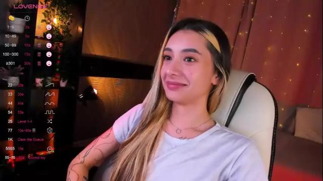 Image 6 of darlabelle Stream on Chaturbate on 2 months ago