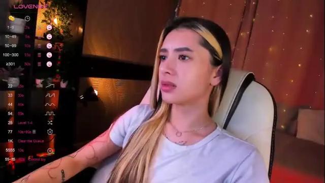 Image 7 of darlabelle Stream on Chaturbate on 2 months ago