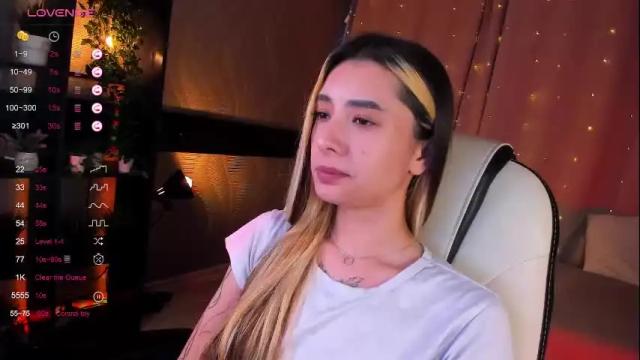 Image 8 of darlabelle Stream on Chaturbate on 2 months ago