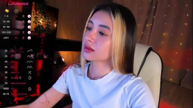 Image 7 of darlabelle Stream on Chaturbate on 2 months ago