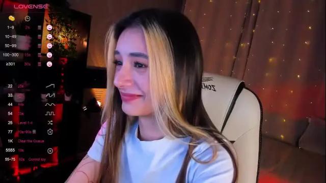 Thumbnail 3, darlabelle's Stream at Chaturbate, 2 months ago