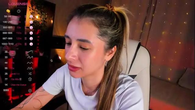Image 7 of darlabelle Stream on Chaturbate on 2 months ago