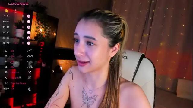 Thumbnail 3, darlabelle's Stream at Chaturbate, 2 months ago