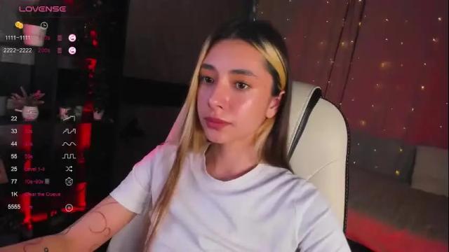 Thumbnail 1, darlabelle's Stream at Chaturbate, 2 months ago
