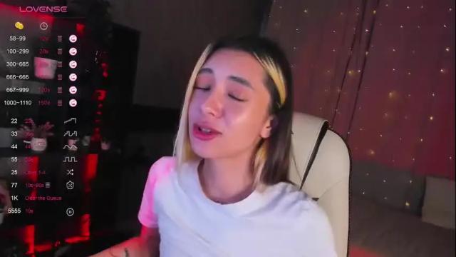 Image 11 of darlabelle Stream on Chaturbate on 2 months ago