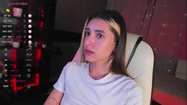 Image 3 of darlabelle Stream on Chaturbate on 2 months ago