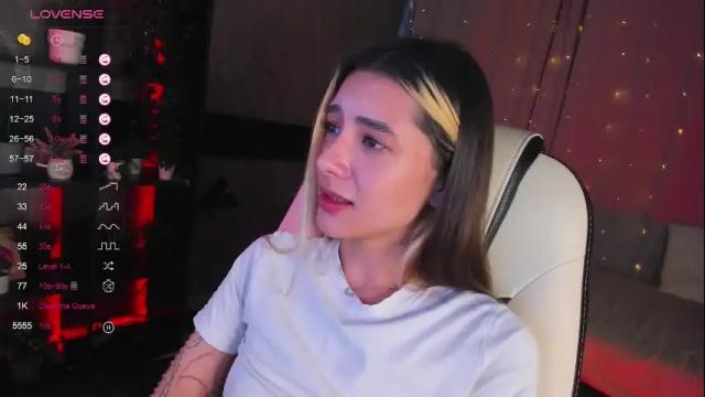 Thumbnail 2, darlabelle's Stream at Chaturbate, 2 months ago