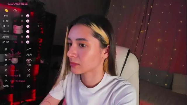 Image 8 of darlabelle Stream on Chaturbate on 2 months ago