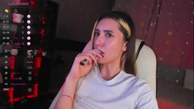 Thumbnail 3, darlabelle's Stream at Chaturbate, 2 months ago