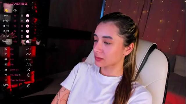 Thumbnail 1, darlabelle's Stream at Chaturbate, 2 months ago