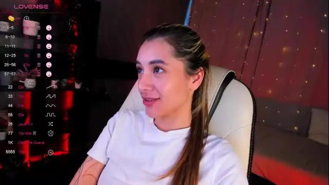 Image 12 of darlabelle Stream on Chaturbate on 2 months ago