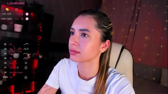 Thumbnail 2, darlabelle's Stream at Chaturbate, 2 months ago