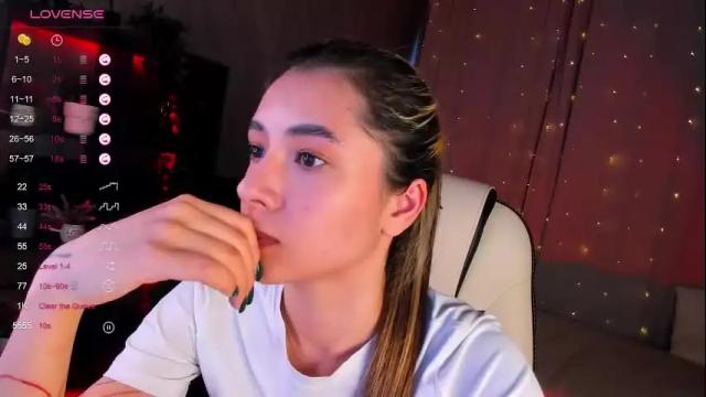 Image 6 of darlabelle Stream on Chaturbate on 2 months ago