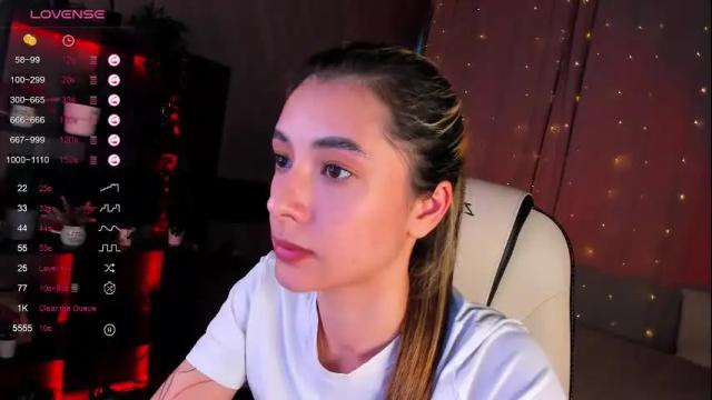 Image 7 of darlabelle Stream on Chaturbate on 2 months ago