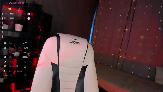 Image 8 of darlabelle Stream on Chaturbate on 2 months ago